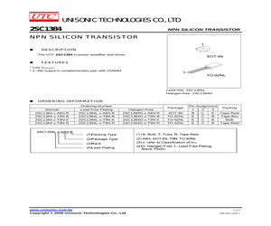 2SC1384-S-T9N-B.pdf