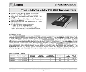 SP3232EEA-L/TR.pdf