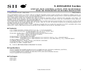 S-8353A27MC-IQMT2G.pdf