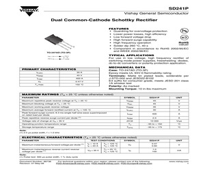 SD241P-E3/45.pdf