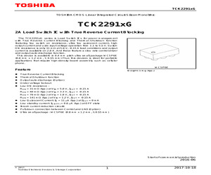 TCK22913G,LF.pdf
