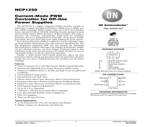NCP1250BSN65T1G.pdf