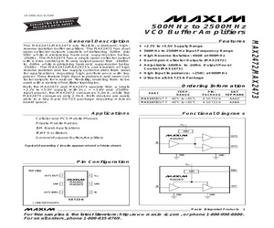 MAX2472EUT+T.pdf