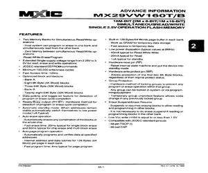 MX29VW160TTI-12.pdf