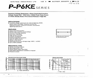 P-P6KE24A.pdf