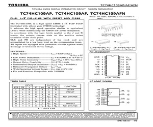 TC74HC109AP.pdf
