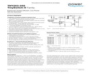 TNY268GN-TL.pdf