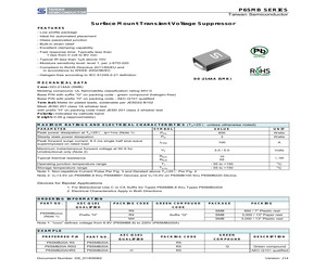 P6SMB11CA R4.pdf