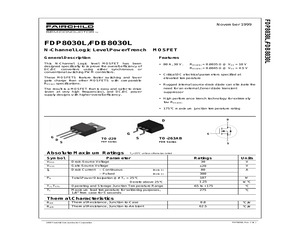 FDB8030L.pdf