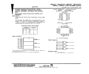 SN74LS27DR.pdf