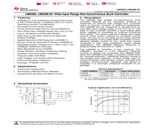 LM5088MH-1/NOPB.pdf