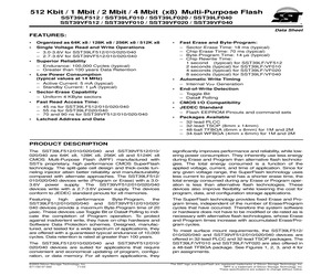SST39VF010-90-4C-NHE.pdf