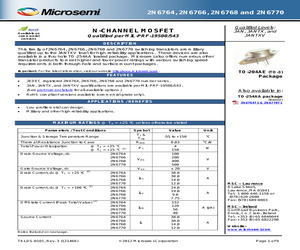 2N6764JANTX.pdf