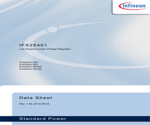 IFX25401TBV50XT.pdf