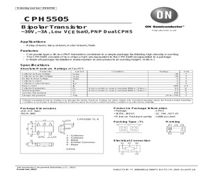CPH5505-TL-E.pdf