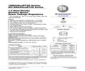 SZ1SMA5923BT3G.pdf