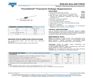 SA170A-E3/73.pdf