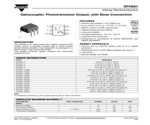 SFH601-1X009.pdf