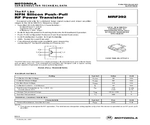 MRF392.pdf