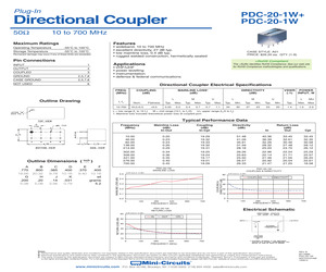 PDC-20-1W+.pdf