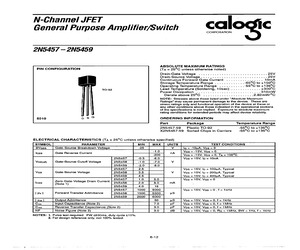 2N5458TA.pdf