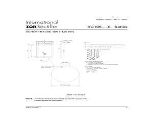 SC105R015S5FPBF.pdf