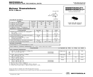 MMBTA05LT1.pdf