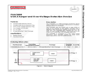 FAN3988IL6X_F113.pdf