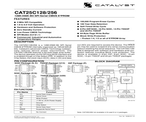 CAT25C128S16-1.8TE13.pdf