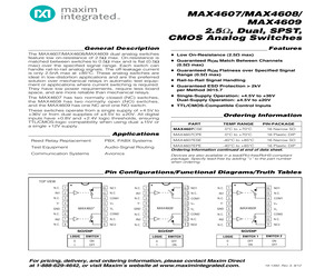 MAX4608ESE.pdf