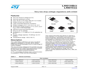 L4931ABD120.pdf