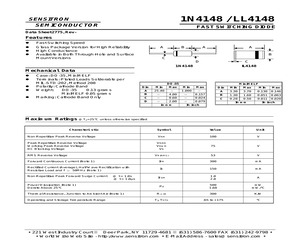 LL4148-T1.pdf