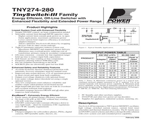 TNY280PN-TL.pdf