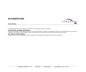 AM29F016D-90E4I(SPANSION).pdf