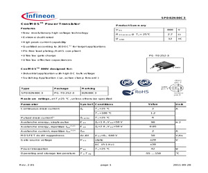 SPD02N80C3ATMA1.pdf