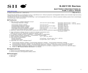 S-8211DAL-M5T1G.pdf