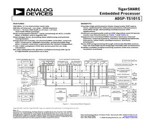 ADSP-TS101SAB2Z100.pdf