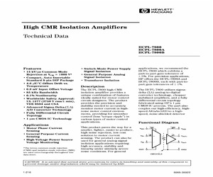 HCPL-7800BOPTION500.pdf