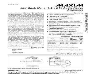 MAX9716EBL-T.pdf