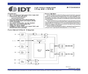 71V016SA15PHG8.pdf