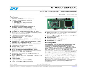 STM32L152D-EVAL.pdf