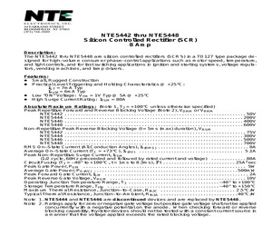 NTE5442.pdf