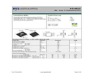 AO4813.pdf