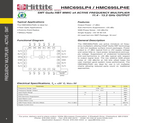 HMC695LP4.pdf