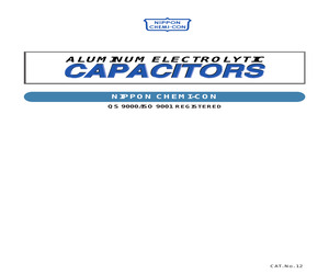 CAPACITOR SELECTION GUIDE.pdf