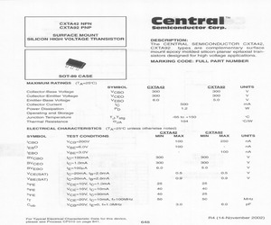 CXTA42LEADFREE.pdf