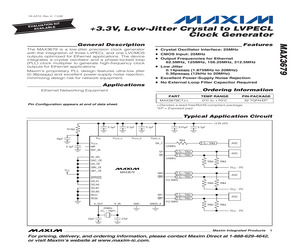 MAX3679CTJ+T.pdf