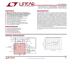 LTC2991IMS#PBF.pdf