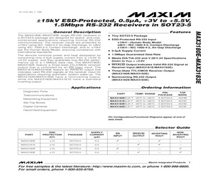 MAX3181EEUK-T.pdf