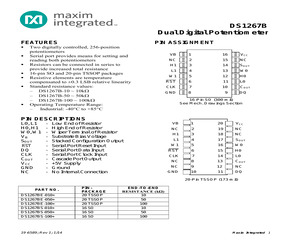 DS1267BE-010+.pdf